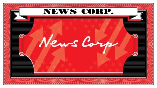 News Corp Profit Jumps 28%, Driven by Dow Jones, Digital Real Estate Growth