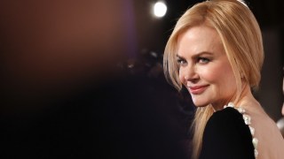 Nicole Kidman to Receive Kering’s Women in Motion Award at Cannes