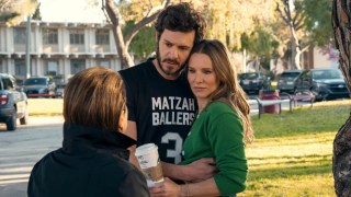 ‘Nobody Wants This’ Season 2 First Look Shows Kristen Bell and Adam Brody Securely Snuggled Up
