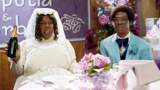 Eddie Murphy Defends Making ‘Norbit’ Right After Getting His Oscar Nomination: ‘Ain’t That Bad’ | Video