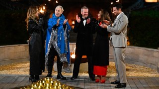 How ‘The Traitors’ Shook Up Its Own Format in Season 3