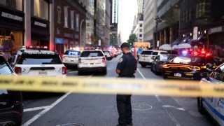 NY Gunman Who Killed 4 Targeted the NFL, Asked for His Brain to Be Studied for CTE