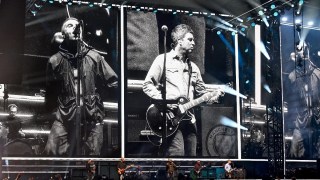 Oasis Responds to Death of Man Who Apparently Fell at London Concert: ‘Our Sincere Condolences’