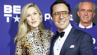 Olivia Nuzzi Withdraws Protective Order Request Against Ex-Fiancé Ryan Lizza Following RFK Jr. Affair