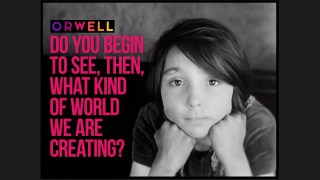 ‘Orwell: 2+2=5’ Review: Angry Documentary Is as Much About Us (and Donald Trump) as About George Orwell