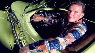 Before the Murdochs, the Chandler Dynasty Previewed a ‘Succession’-Worthy Political Divide