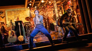 ‘Dead Outlaw’ Broadway Review: Never Before Has a Musical Been So Strangely Alive