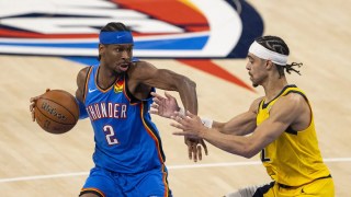 NBA Finals Close Out With Most-Watched Game in 6 Years With 16 Million Viewers