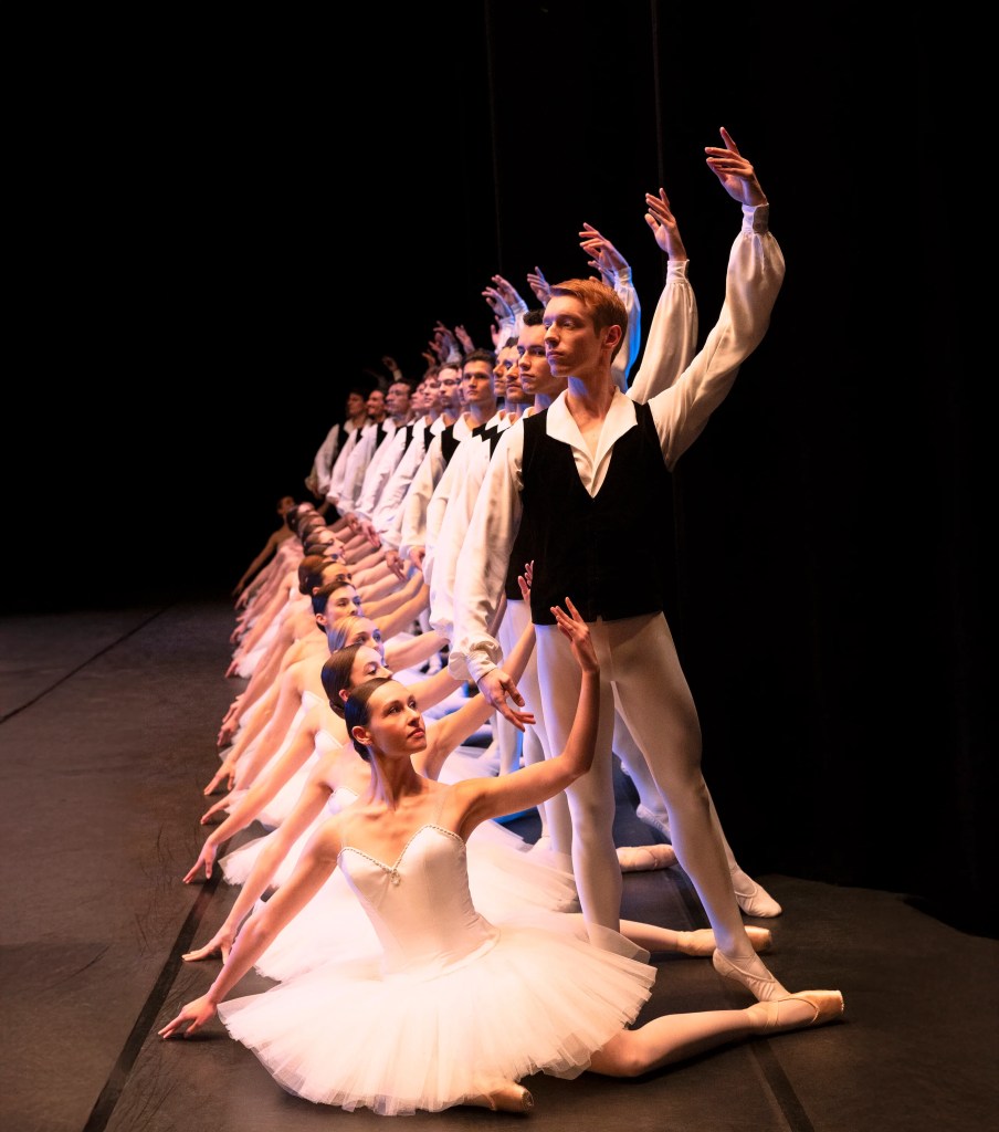 "Étoile" (Prime Video)