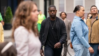 ‘Paradise’ Review: Sterling K. Brown Anchors Hulu’s Well-Acted but Uneven Mystery Thriller