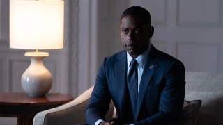 Why Sterling K. Brown and Dan Fogelman Fought to Film ‘Paradise’ in LA: ‘Got to Try to Keep as Much Production Here So the People Stay’