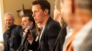 New Paramount Speaks: Theatrical Films, Streaming Investment and Tech Upgrades Are Top Priorities