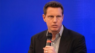 BET Networks Is No Longer for Sale, David Ellison Says