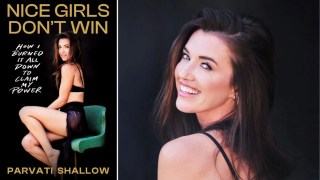 From ‘Survivor’ to ‘The Traitors’ to ‘DONDI’ and Back, Parvati Shallow Reveals How She Learned to Love Playing the Villain