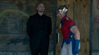 ‘Peacemaker’ Season 2 Review: John Cena’s Antihero Finds Promising Depth in the DC Multiverse