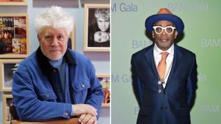 Pedro Almodovar, Spike Lee to Receive Awards at Toronto Film Festival