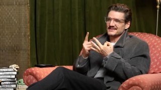 Pedro Pascal in Talks for Tony Gilroy’s ‘Behemoth!’ at Searchlight Pictures