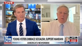 Former Clinton Adviser Calls Gen Z ‘Useful Idiot Generation’ for Support of Mamdani, Socialism | Video