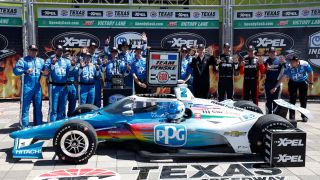 Fox Corp. Buys One-Third Stake in Penske Entertainment for $125 Million