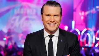 Trump Nominates ‘Fox & Friends’ Host Pete Hegseth as Secretary of Defense