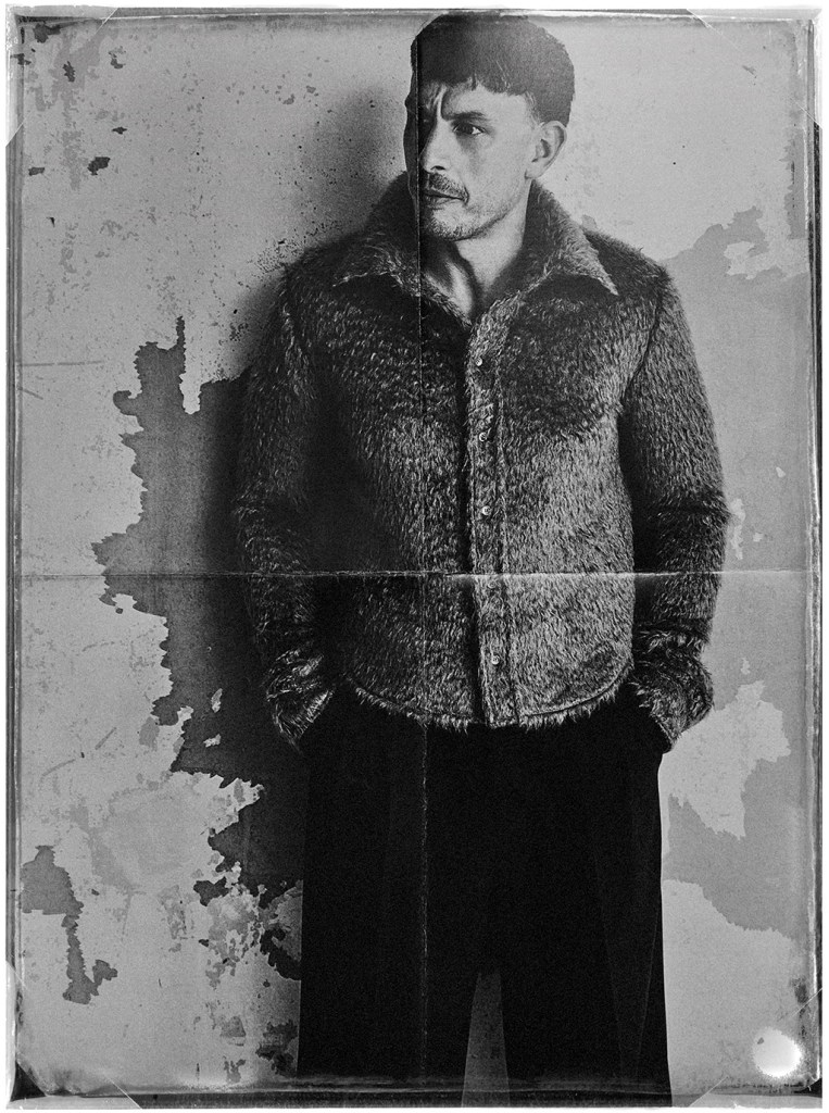 Richard Gadd, photo by Philip Sinden