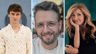 ‘Phony,’ Starring Connie Britton and Sam Nivola, Gets Series Order at Hulu