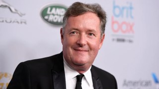 Piers Morgan Slams US Late Night Hosts: ‘Activist Hacks for Democrats’