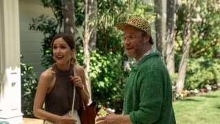 Seth Rogen and Rose Byrne Unpack ‘Platonic’ Season 2 Relationship Dynamic Shifts: ‘It’s a Constant Balance’