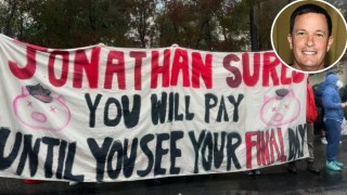 UTA Vice Chairman Jay Sures Ordered to Pay $150K in Legal Fees to Pro-Palestine UCLA Grad Student