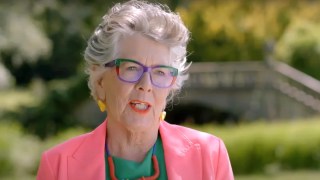 Prue Leith Explains Why It Has to Be Called ‘Great American Baking Show’ in the US