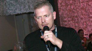 Randall Miller in 2008