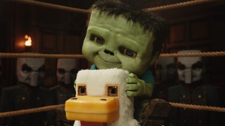 Warner Bros. Heads Mike De Luca and Pam Abdy Take ‘Minecraft’ Victory Lap, Toast a ‘World-Class Achievement’