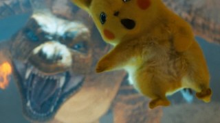 ‘Detective Pikachu’ Opens to $58 Million but Cannot Topple ‘Avengers’