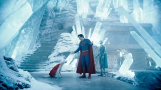‘Superman’ Flies Onto Digital This Week, Blu-ray Lands in September