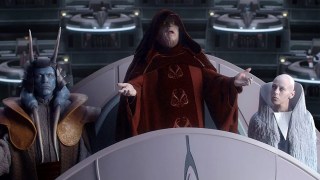 How George Lucas’ ‘Star Wars’ Prequels Unexpectedly Saw the Future