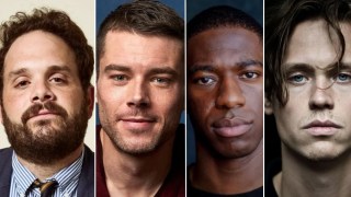 ‘The Boys’ Spinoff ‘Vought Rising’ Adds 4 Series Regulars