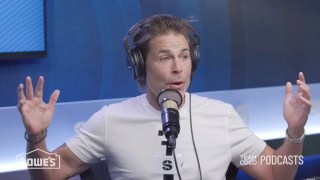 Rob Lowe Says Tom Cruise Didn’t Want to Tell Him When Martin Scorsese Cast Him, Even While ‘Super Good Homies’ | Video