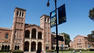 Trump Administration Seeks $1 Billion Settlement From UCLA in Federal Funding Dispute