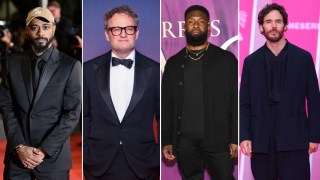 Taylor Sheridan’s ‘F.A.S.T.’ Casts LaKeith Stanfield, Jason Clarke, Sam Claflin and Trevante Rhodes