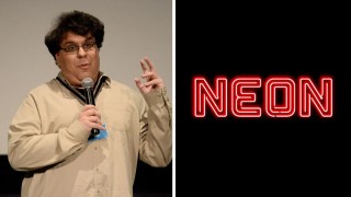 David Laub Joins Neon as Senior Vice President of Marketing and Publicity