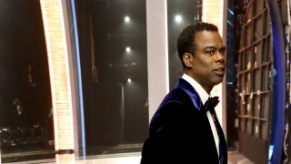 Chris Rock Won’t Talk About Will Smith Oscars Slap ‘Until I Get Paid’