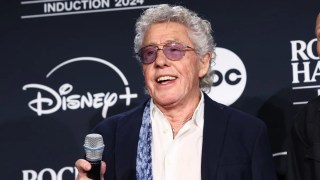 Roger Daltrey Says Zak Starkey Was Fired by The Who Over a ‘Complete Misunderstanding’ and ‘Character Assassination’ 