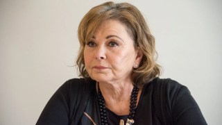 Roseanne Barr Says ABC ‘Spied’ on Her to Set Up a Downfall: ‘They Monitored Everything I Did’