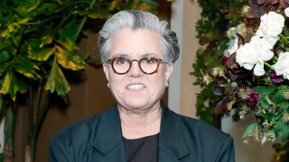 Rosie O’Donnell Hits Back at ‘Dangerous Old Soulless’ Donald Trump: ‘Ur a Bad Joke’