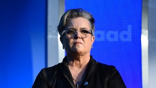 Melissa Gilbert and Ellen DeGeneres Support Rosie O’Donnell After Trump Threat: ‘Good For You, Rosie’