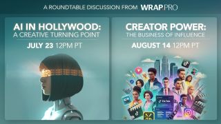 AI and Creators: 2 WrapPRO Livestream Roundtables — Sign Up Now