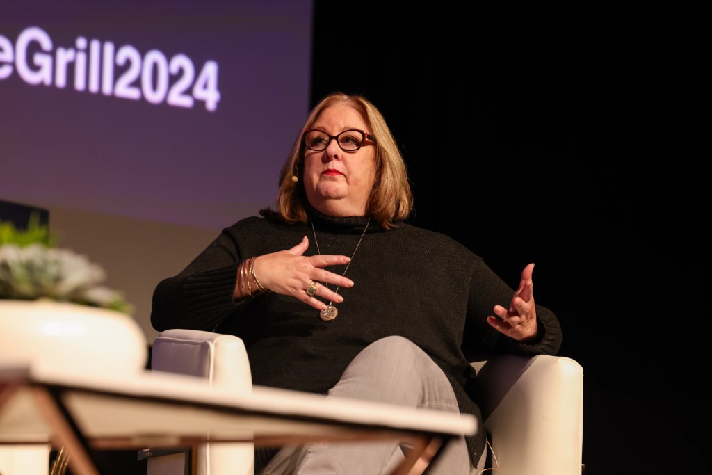 Laura Holsen, TheGrill 2024
