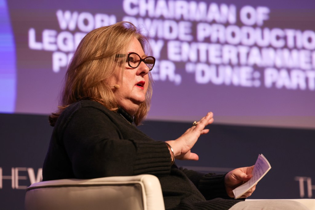 Laura Holsen, TheGrill 2024