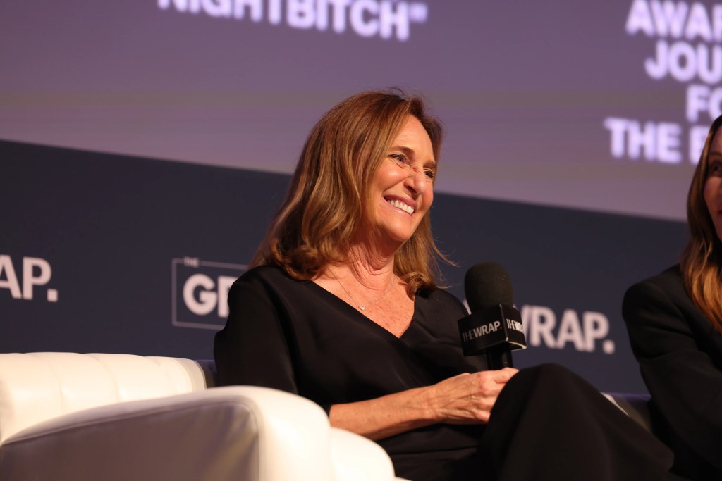 Lucy Fisher, TheGrill 2024