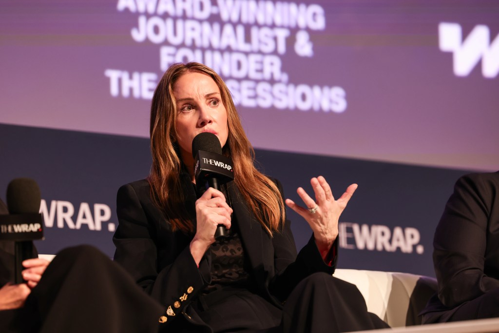 Mary Parent, TheGrill 2024